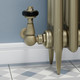 FAR-CR-OEB-LS07 - Faringdon Traditional Thermostatic Radiator Valve Old English Brass (Corner TRV) FAR-CR-OEB-LS07 - Faringdon Traditional Thermostatic Radiator Valve Old English Brass (Corner TRV)